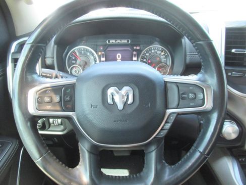 Used 2019 RAM 1500 Laramie RWD image 23