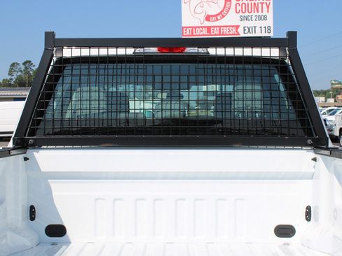 Used 2026 Ford F250 XL w/ XL Chrome Package AWD/4WD image 13