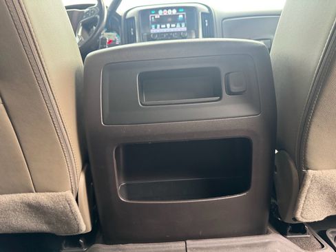 Used 2019 Chevrolet Silverado 2500 LTZ w/ Duramax Plus Package image 15