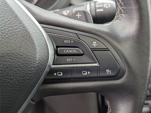 Used 2020 INFINITI QX50 Essential w/ Edition 30 Package AWD/4WD image 25