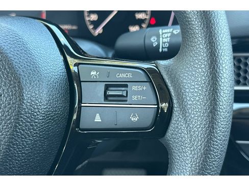 Used 2026 Honda Civic LX image 37