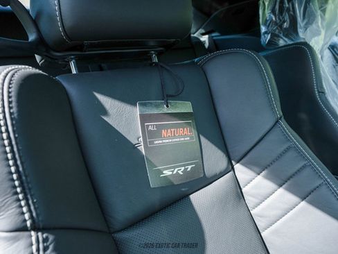 Used 2016 Dodge Challenger SRT Hellcat image 47