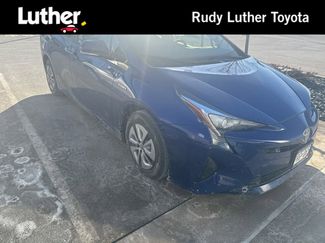 Used 2017 Toyota Prius Two video 1
