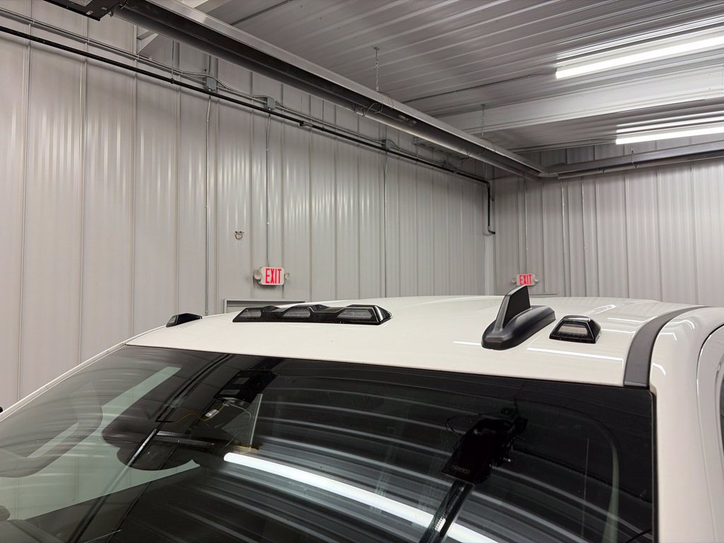 Used 2024 GMC Sierra 2500 SLE w/ Max Trailering Package AWD/4WD image 12