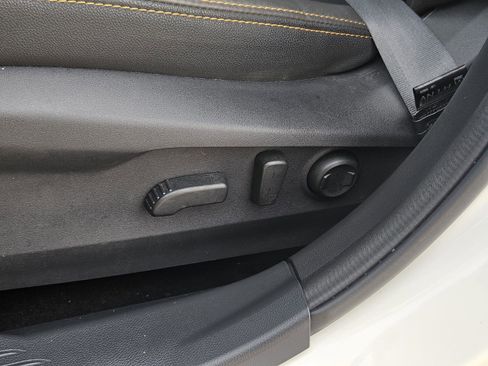 Used 2025 Subaru Outback Wilderness image 27