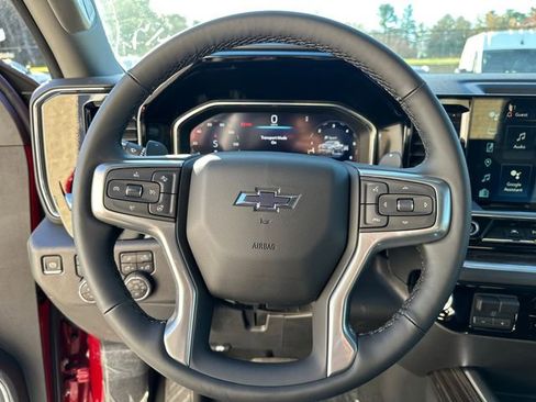 New 2026 Chevrolet Silverado 1500 RST w/ Safety Package image 26