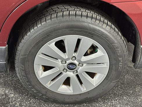 Used 2018 Subaru Outback 2.5i Premium w/ Popular Package #1 image 14