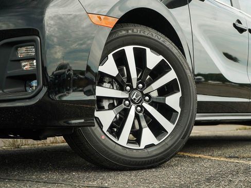 New 2026 Honda Odyssey EX-L image 6