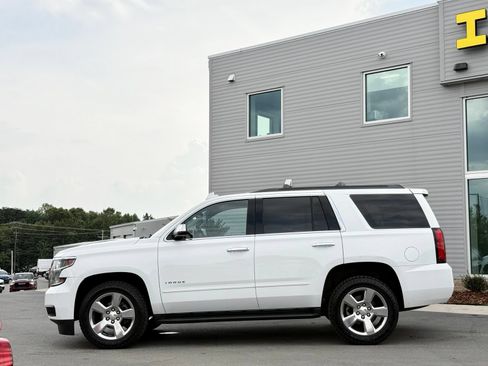 Used 2018 Chevrolet Tahoe LS w/ All-Season Package AWD/4WD image 10