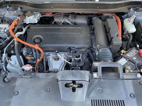 Used 2023 Honda CR-V Sport image 27