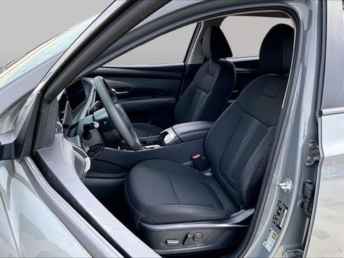 Used 2020 Hyundai Santa Fe SEL w/ Convenience + Premium Package FWD image 7