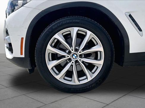 Used 2019 BMW X3 sDrive30i RWD image 10