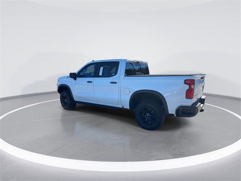 Used 2023 Chevrolet Silverado 1500 ZR2 w/ Technology Package image 5
