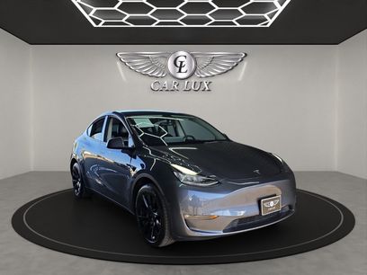 Used 2021 Tesla Model Y Long Range