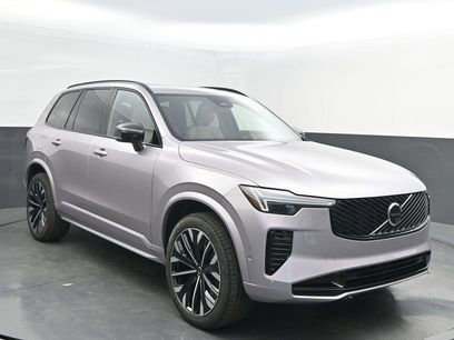 New 2026 Volvo XC90 B6 Ultra