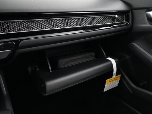 New 2026 Honda Civic LX image 27