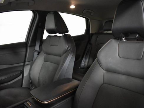 Certified 2023 Nissan Ariya FWD image 10