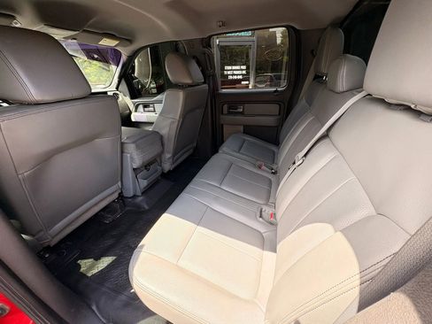 Used 2014 Ford F150 XL w/ Equipment Group 101A Mid AWD/4WD image 14