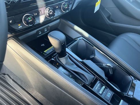 New 2025 Honda Accord Sport image 20