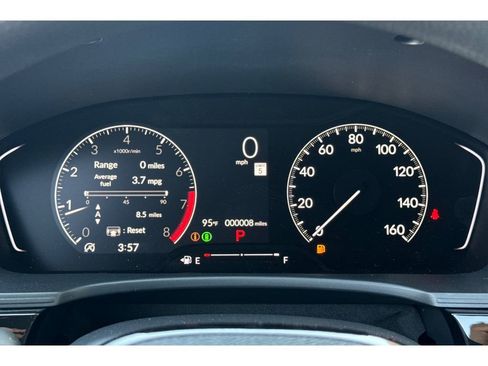 Used 2026 Honda Civic LX image 28