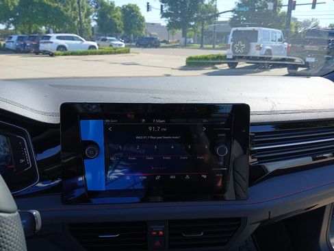 New 2026 Volkswagen Jetta GLI Autobahn FWD image 14