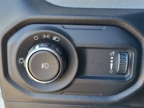 New 2026 Jeep Wrangler Sport image 14