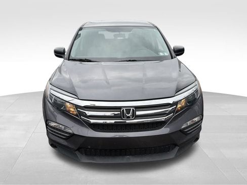 Used 2018 Honda Pilot LX image 8