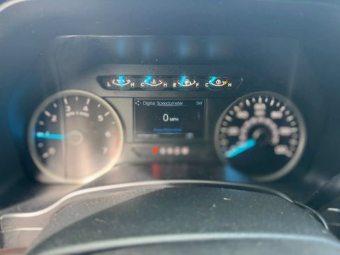 Used 2020 Ford F150 XLT w/ Trailer Tow Package AWD/4WD image 13