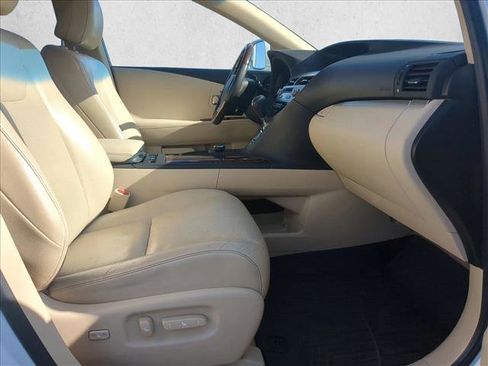 Used 2015 Lexus RX 350 FWD image 21