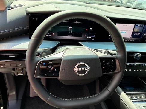 New 2026 Nissan Murano SL AWD/4WD image 16