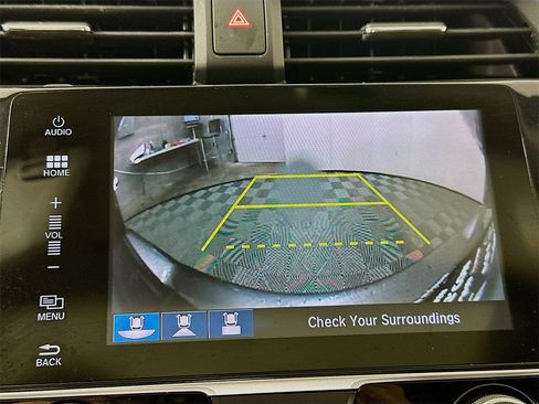 Used 2018 Honda Civic EX-L image 13