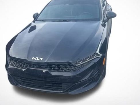 Used 2023 Kia K5 GT-Line w/ GT-Line Premium Package image 1