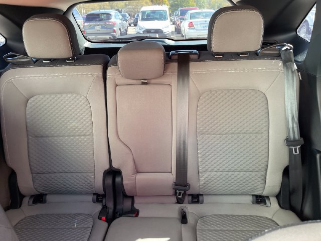 Used 2020 Ford Escape SE FWD image 28