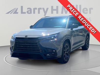 Used 2026 Lexus TX 500h AWD w/ Technology Package