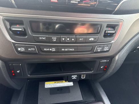 Used 2023 Honda Passport EX-L image 26