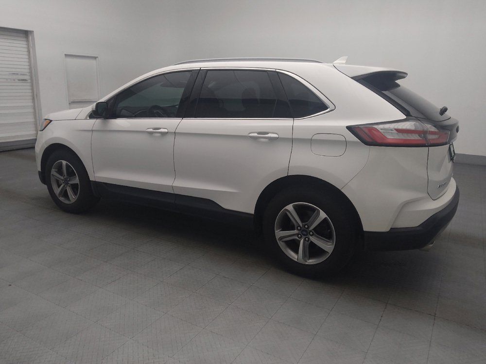 Used 2020 Ford Edge SEL w/ Convenience Package FWD image 3