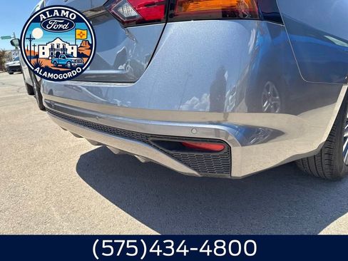 Used 2023 Nissan Altima 2.5 SV image 18