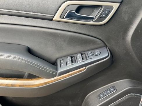 Used 2018 GMC Yukon Denali w/ Denali Ultimate Package image 33