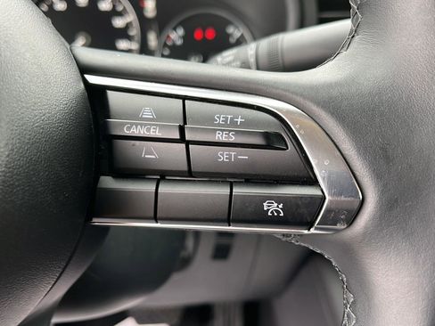 Used 2025 MAZDA MAZDA3 s image 15