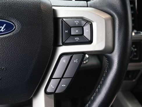 Used 2022 Ford F250 Lariat w/ Lariat Ultimate Package image 16