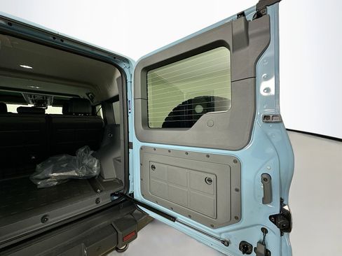 New 2026 INEOS Grenadier Fieldmaster Edition image 42