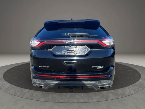 Used 2016 Ford Edge Sport w/ Equipment Group 401A image 6