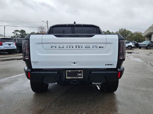 New 2025 GMC Hummer EV 3X image 5