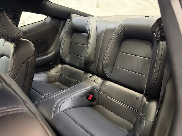 Used 2026 Ford Mustang Premium RWD image 20