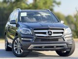 Used 2016 Mercedes-Benz GL 450 4MATIC image 3