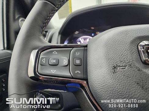 New 2026 RAM 2500 Limited image 16