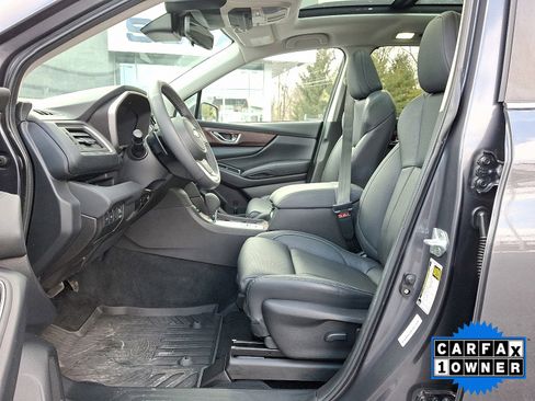 Certified 2023 Subaru Ascent Touring image 13