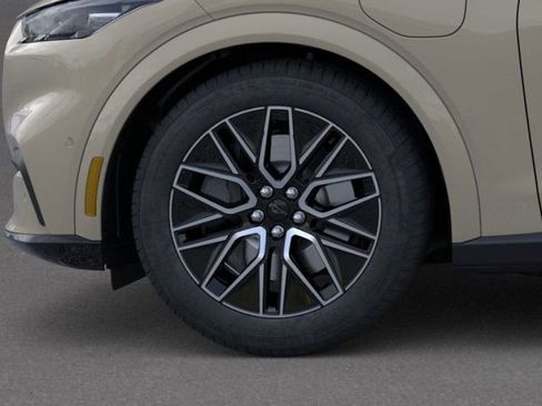 New 2025 Ford Mustang Mach-E Premium image 19