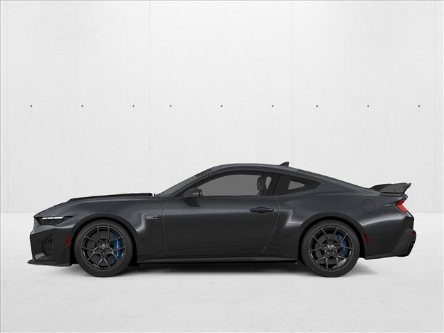 New 2026 Ford Mustang Dark Horse SC RWD image 2