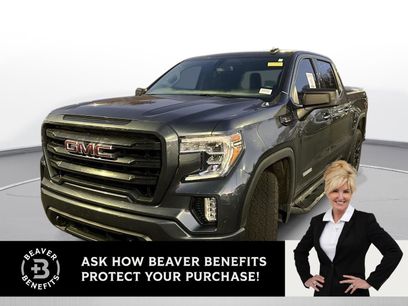 Used 2022 GMC Sierra 1500 Elevation